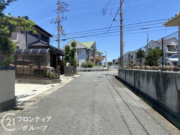 神戸市西区竜が岡５丁目の中古一戸建て