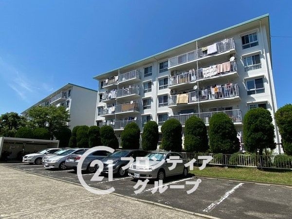 垂水高丸住宅２号棟　中古マンション
