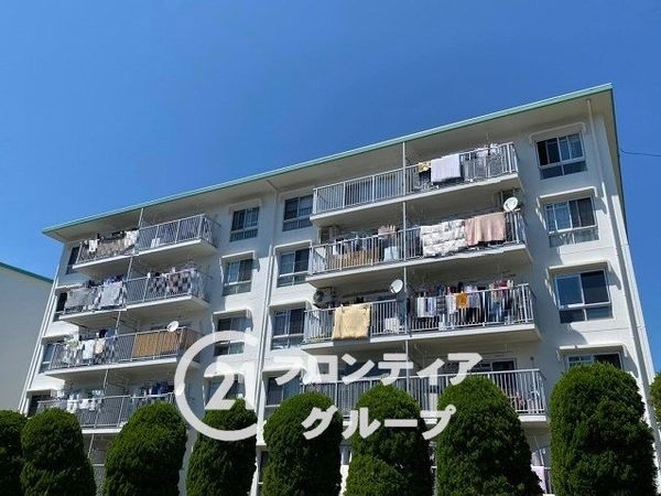 垂水高丸住宅２号棟　中古マンション