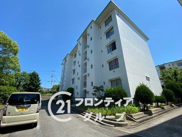 垂水高丸住宅２号棟　中古マンション