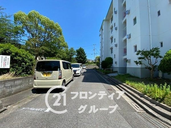 垂水高丸住宅２号棟　中古マンション