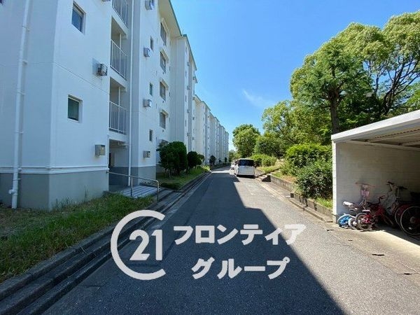 垂水高丸住宅２号棟　中古マンション