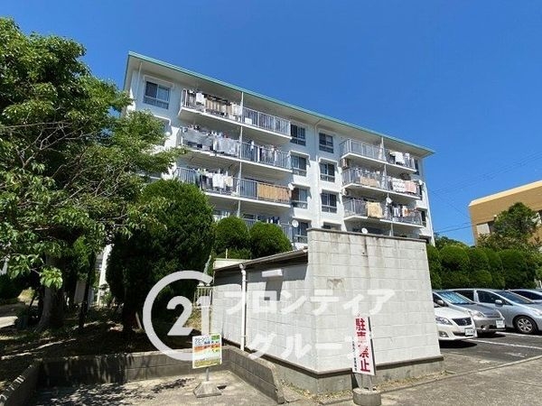 垂水高丸住宅２号棟　中古マンション