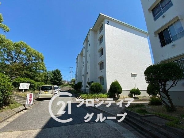 垂水高丸住宅２号棟　中古マンション