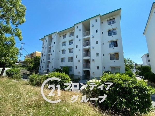 垂水高丸住宅２号棟　中古マンション