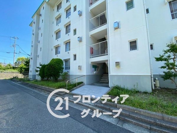 垂水高丸住宅２号棟　中古マンション