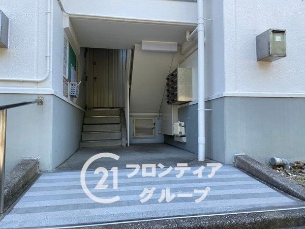 垂水高丸住宅２号棟　中古マンション