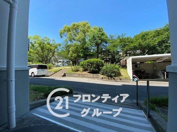 垂水高丸住宅２号棟　中古マンション