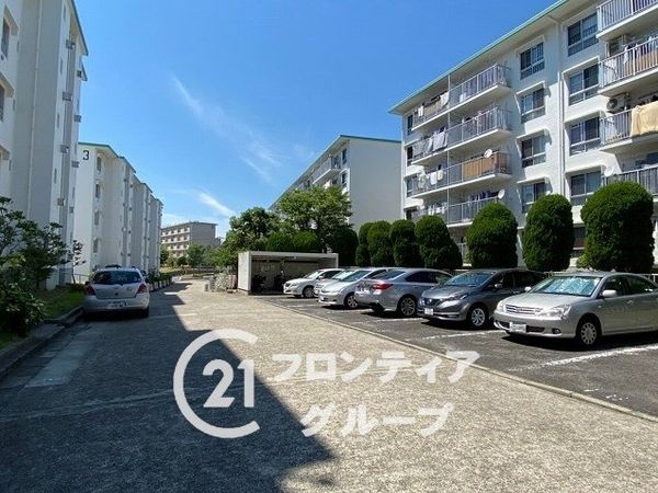 垂水高丸住宅２号棟　中古マンション