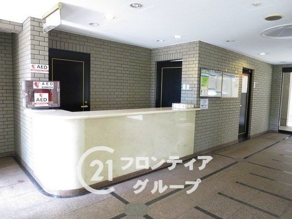 ロイヤル日光ハイツ明石　中古マンション