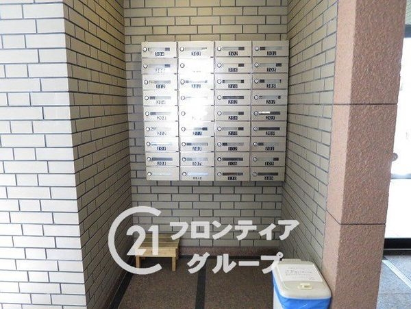 ロイヤル日光ハイツ明石　中古マンション