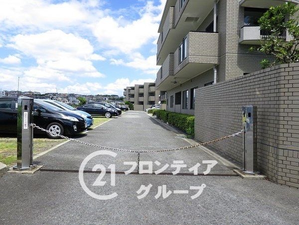 ロイヤル日光ハイツ明石　中古マンション