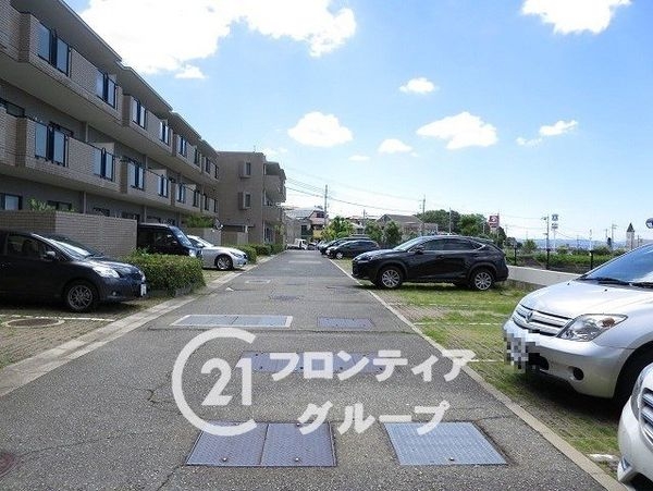ロイヤル日光ハイツ明石　中古マンション
