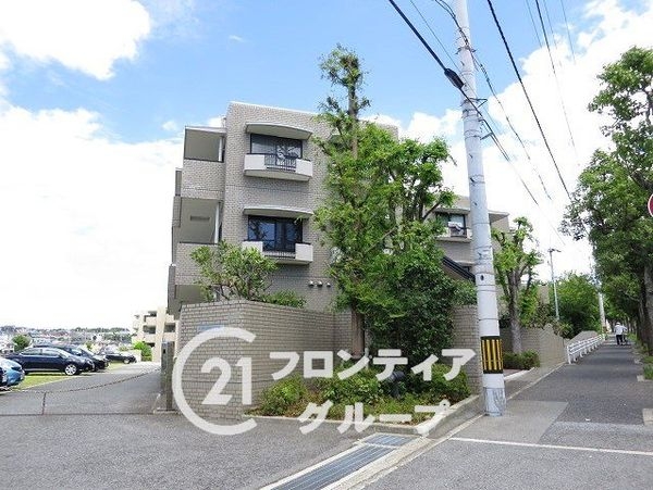 ロイヤル日光ハイツ明石　中古マンション