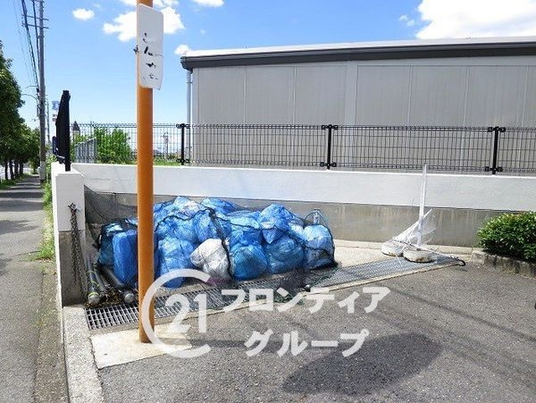 ロイヤル日光ハイツ明石　中古マンション