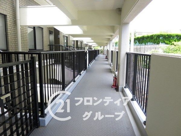 ロイヤル日光ハイツ明石　中古マンション