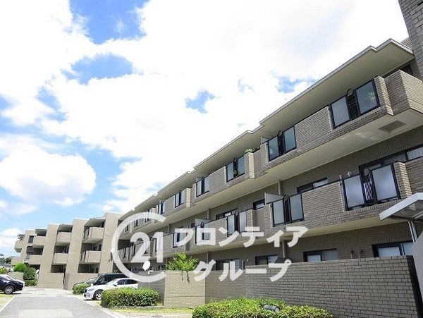 ロイヤル日光ハイツ明石　中古マンション