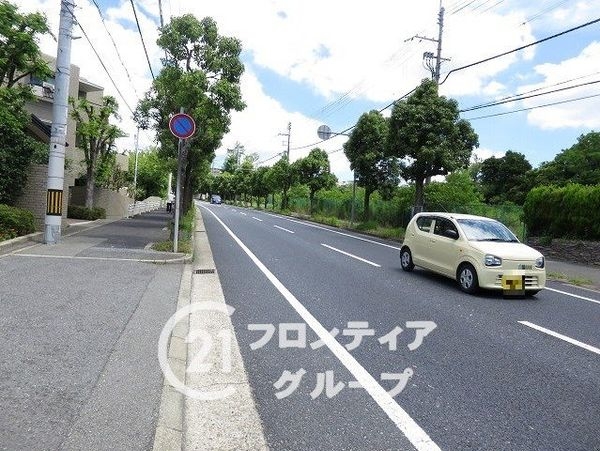 ロイヤル日光ハイツ明石　中古マンション