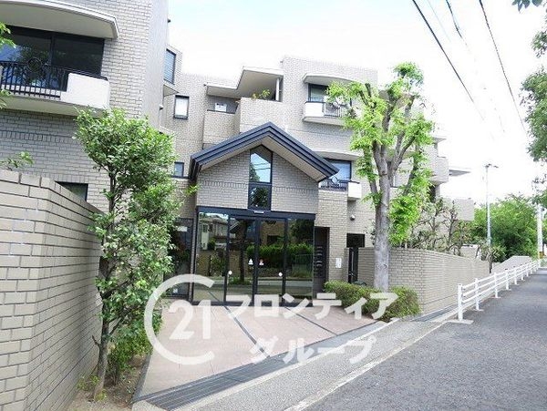 ロイヤル日光ハイツ明石　中古マンション