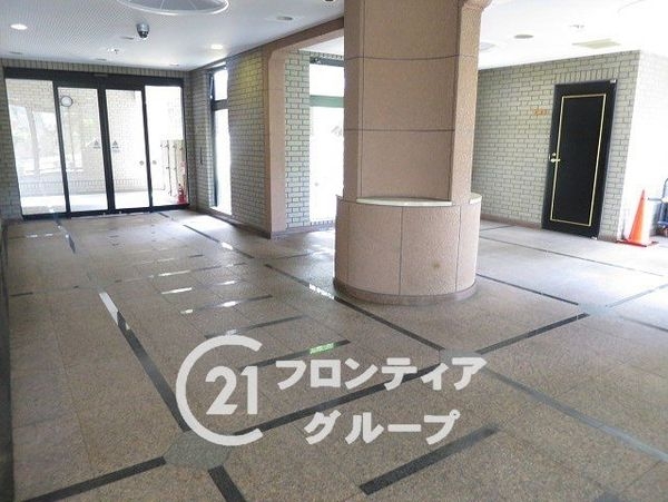 ロイヤル日光ハイツ明石　中古マンション