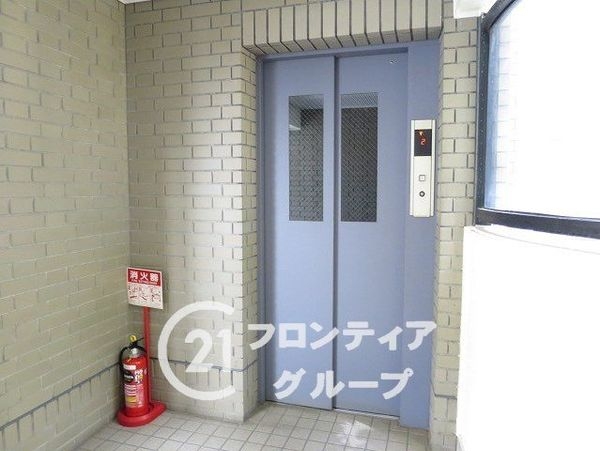 ロイヤル日光ハイツ明石　中古マンション