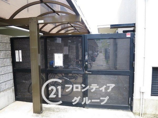 ロイヤル日光ハイツ明石　中古マンション