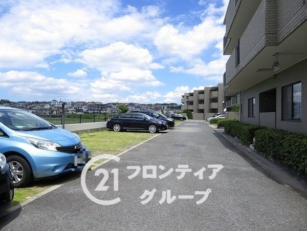 ロイヤル日光ハイツ明石　中古マンション