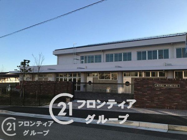神戸市垂水区舞多聞西８丁目の中古一戸建て(神戸市立舞多聞小学校)
