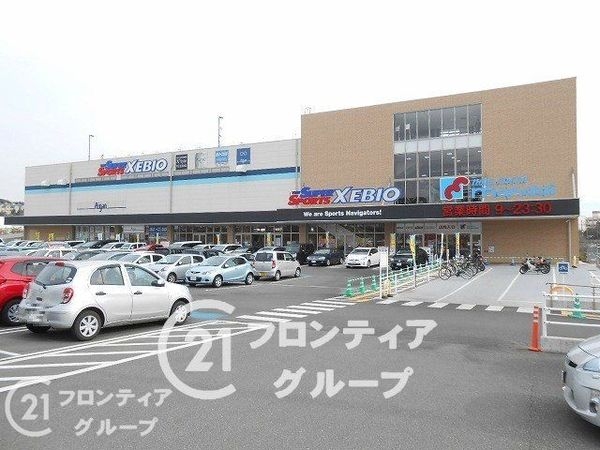 神戸市垂水区舞多聞西８丁目の中古一戸建て(万代垂水多聞店)