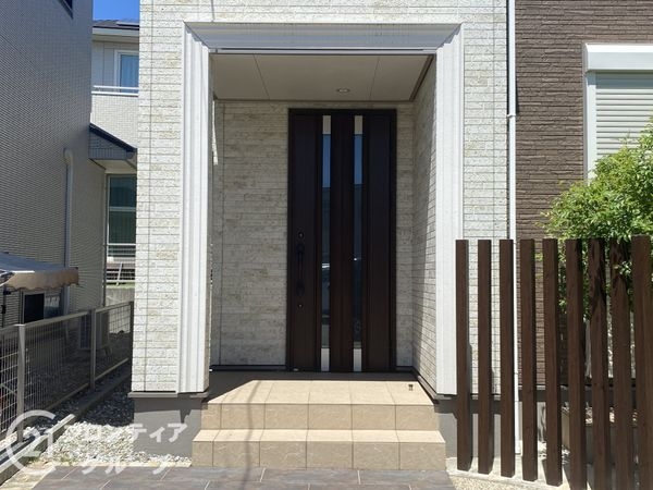 神戸市垂水区舞多聞西８丁目　中古一戸建て