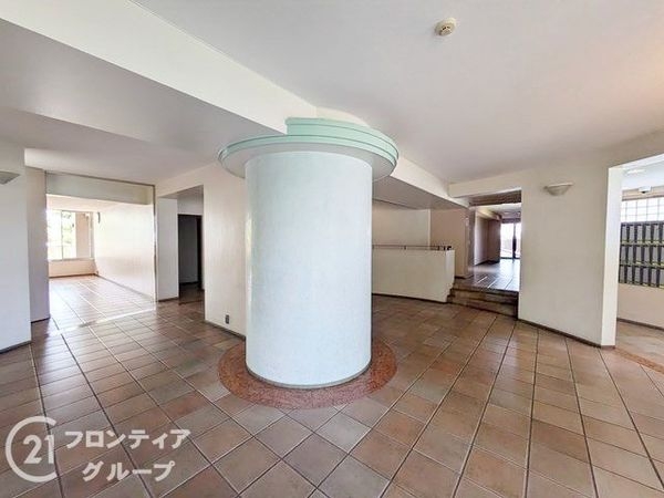 ヒルトップコートジェームス山　中古マンション