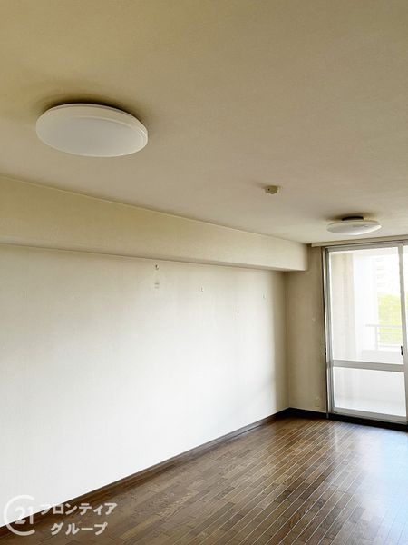 ヒルトップコートジェームス山　中古マンション