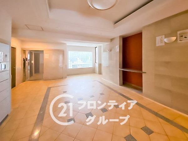 プレステージルーアンジュ藤江　中古マンション