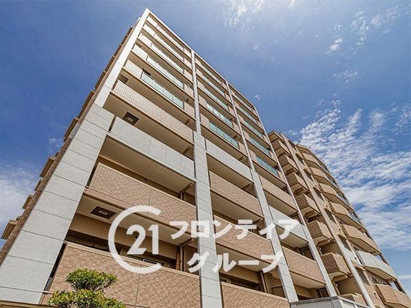 プレステージルーアンジュ藤江　中古マンション