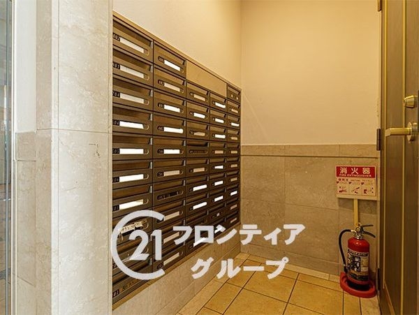 プレステージルーアンジュ藤江　中古マンション