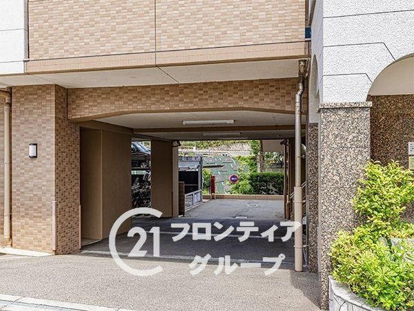 プレステージルーアンジュ藤江　中古マンション