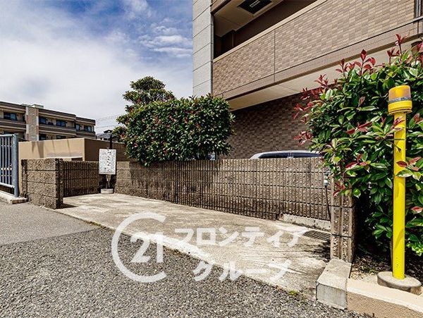 プレステージルーアンジュ藤江　中古マンション