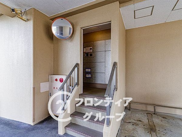 プレステージルーアンジュ藤江　中古マンション