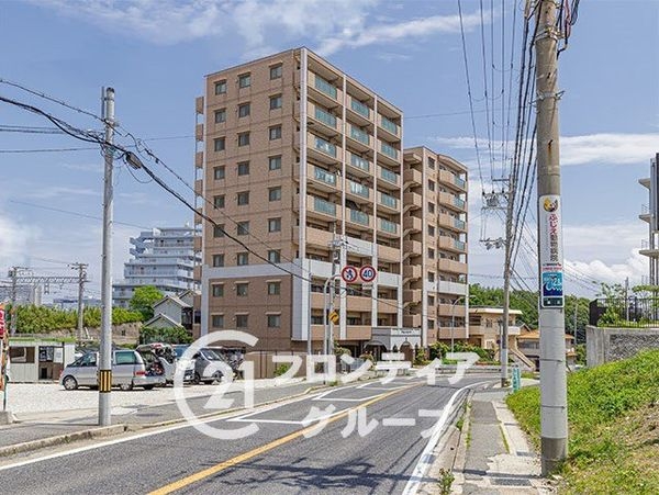プレステージルーアンジュ藤江　中古マンション