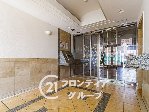 プレステージルーアンジュ藤江　中古マンション