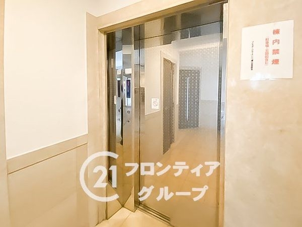 プレステージルーアンジュ藤江　中古マンション
