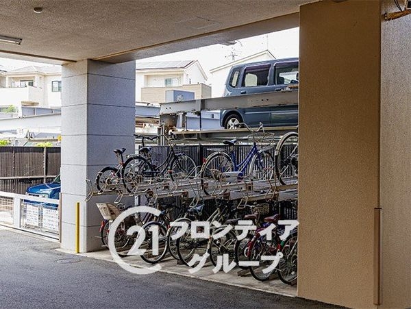 プレステージルーアンジュ藤江　中古マンション