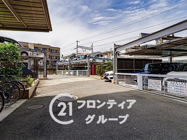 プレステージルーアンジュ藤江　中古マンション