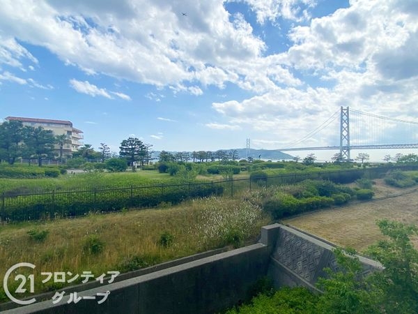 ワコーレ舞子海岸通　中古マンション