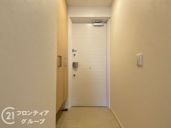 ワコーレ舞子海岸通　中古マンション