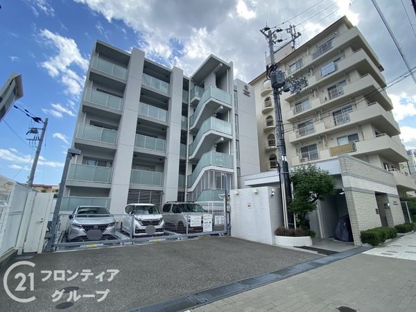 ワコーレ舞子海岸通　中古マンション