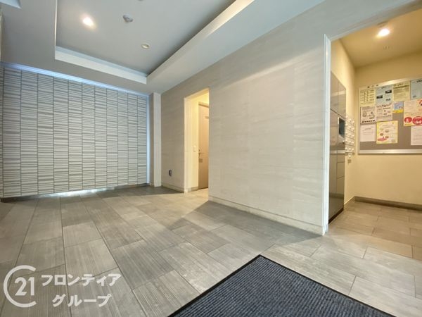 ワコーレ舞子海岸通　中古マンション