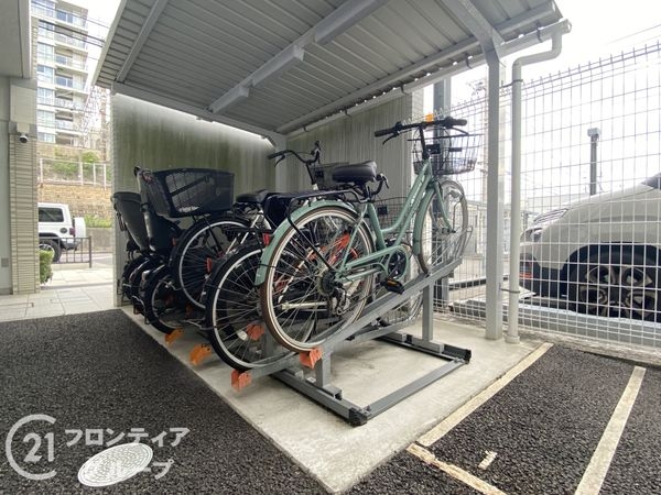 ワコーレ舞子海岸通　中古マンション