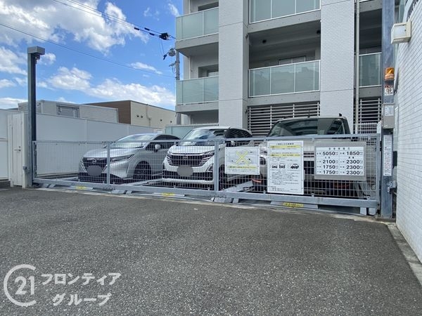 ワコーレ舞子海岸通　中古マンション
