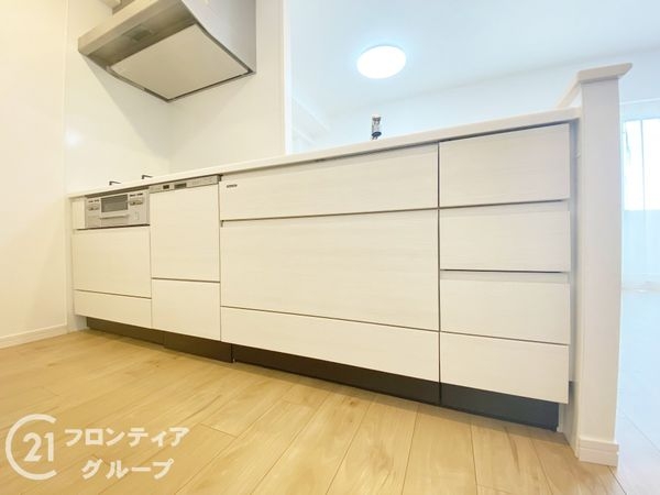 ワコーレ舞子海岸通　中古マンション